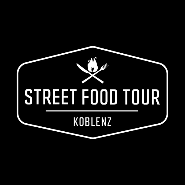sebastian wiessner werbeagentur aachen - street food tour Logoentwicklung